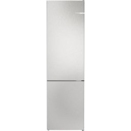 Combina frigorifica Bosch KGN392LDF No Frost seria 4 203 cm