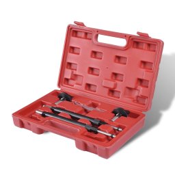 Set unelte kit de distributie motor pe benzina Fiat 1,2 16 V twin cam GartenMobel Dekor