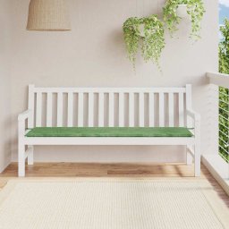 Pad pentru Banca Frunza Design cu frunze 150 x 50 x 3 cm GartenMobel Dekor