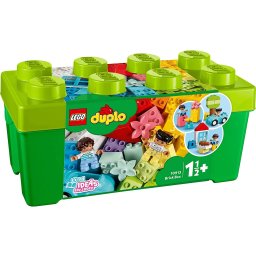 LEGO DUPLO CUTIE IN FORMA DE CARAMIDA 10913
