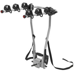 Suport biciclete Thule HangOn 972 cu prindere pe carligul de remorcare - pentru 3 biciclete