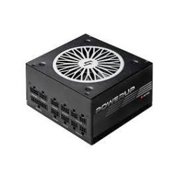 Sursa Chieftronic GPX-650FC 650W, PC power supply unit (black, 2x PCIe, cable management)
