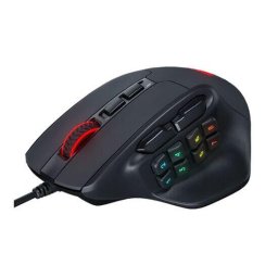 Mouse Mouse gaming Aatrox iluminare RGB Negru