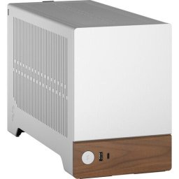 Carcasa Terra Silver Fara sursa