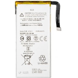 Piese si componente Acumulator pentru Google Pixel 5, GTB1F