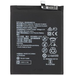 Piese si componente Acumulator pentru Huawei P30 Pro / Mate 20 Pro, HB486486ECW