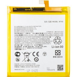 Piese si componente Acumulator pentru Motorola Edge 20 Pro, MT45