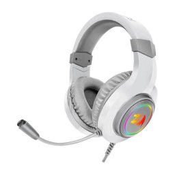 Casti Hylas, Wired, Headset, RGB, Alb