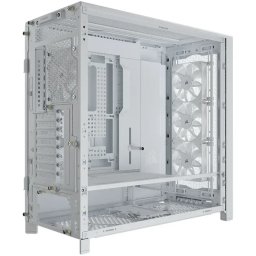 Carcasa Frame 5000D RS White Fara sursa