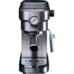 Espressor Cafetiera Filtru Programabila 18110001, 870W, 1.5L, 10-12 Cesti, Timer 24H, Display