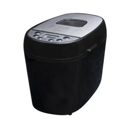 Masina de paine Masina de Facut Paine, 18260001, 1000 g, 870 W, 12 programe, Alb/Inox