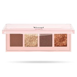 Pupa Vamp! Palette 4 Ombres