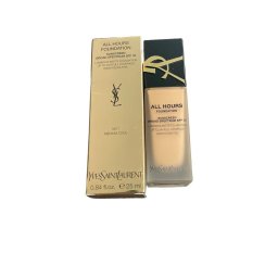 YSL All Hours Luminous Matte Foundation