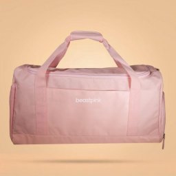Genti sport Geantă sport Sense Pink - BeastPink - GymBeam