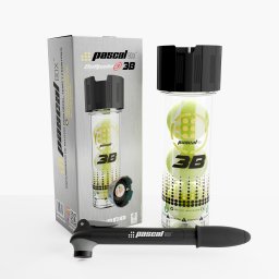 Presurizator de mingi padel Bullpadel Pascal Box
