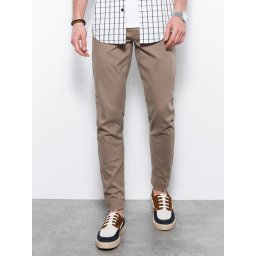Pantaloni barbati, Ombre