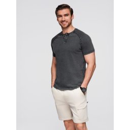 Tricou polo pentru bărbați Ombre