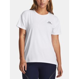 Tricou dama, Under Armour