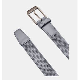 Under Armour Men's M Braided Golf Belt - Mens