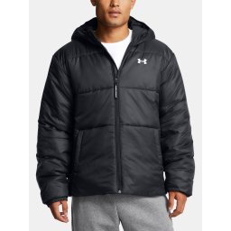 Men's jacket Under Armour LW INSULATED JACKET-BLK - Men's