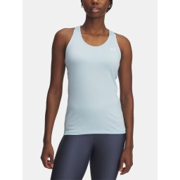 Women's tank top Under Armour Tech Mesh Racer Tank - Women's