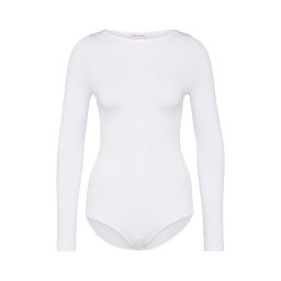 FALKE Body 'BO' alb