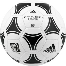 ADIDAS SPORTSWEAR Minge 'Rosario' negru / alb