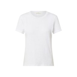 AMERICAN VINTAGE Tricou 'Sonoma' alb