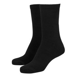 Urban Classics Șosete negru