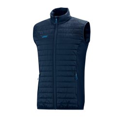 JAKO Vestă sport albastru închis