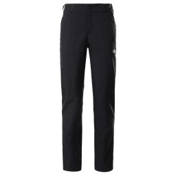 THE NORTH FACE Pantaloni negru