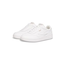 FILA Sneaker low 'Sevaro' bej / alb