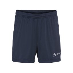 NIKE Pantaloni sport 'Strike 23' bleumarin / alb murdar