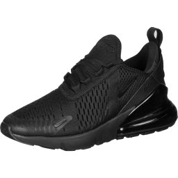 Nike Sportswear Sneaker 'Air Max 270' negru