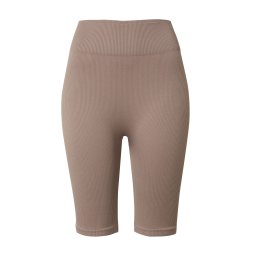 ONLY PLAY Pantaloni sport 'JAIA LIFE' ciocolatiu
