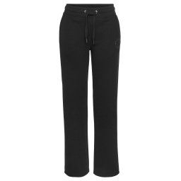 BENCH Pantaloni negru