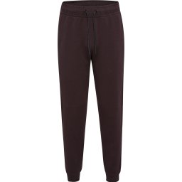 Hummel Pantaloni 'Tech Fleece' ciocolatiu