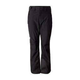THE NORTH FACE Pantaloni sport negru / alb