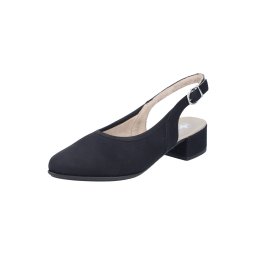 Rieker Pumps negru
