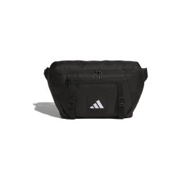 ADIDAS SPORTSWEAR Geantă sport 'Utility X-body' negru / alb