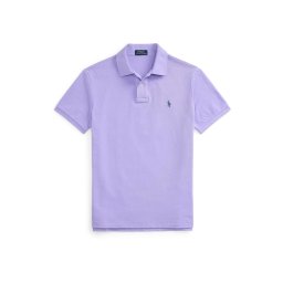 Polo Ralph Lauren Tricou mov lavandă