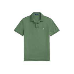 Polo Ralph Lauren Tricou verde pin