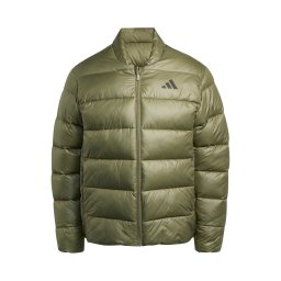 ADIDAS SPORTSWEAR Geacă sport 'Essentials' oliv