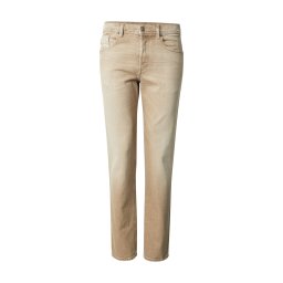 DIESEL Jeans '2023 D-FINITIVE' bej închis