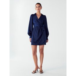 Willa Rochie 'Pearl' bleumarin