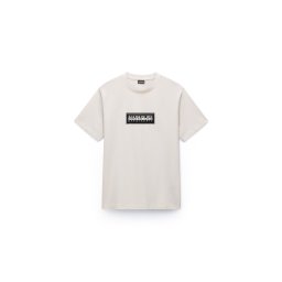 NAPAPIJRI Tricou bej