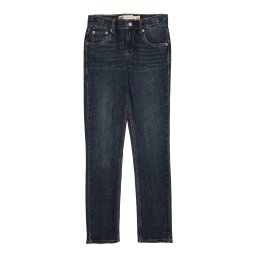 Levi's Kids Jeans '512' albastru închis