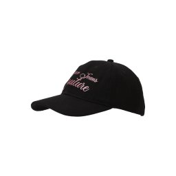 Versace Jeans Couture Șapcă roz / negru