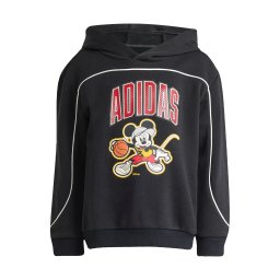 ADIDAS SPORTSWEAR Hanorac sport portocaliu / roșu / negru / alb