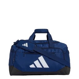 ADIDAS PERFORMANCE Geantă sport 'Training Defender' bleumarin / negru / alb